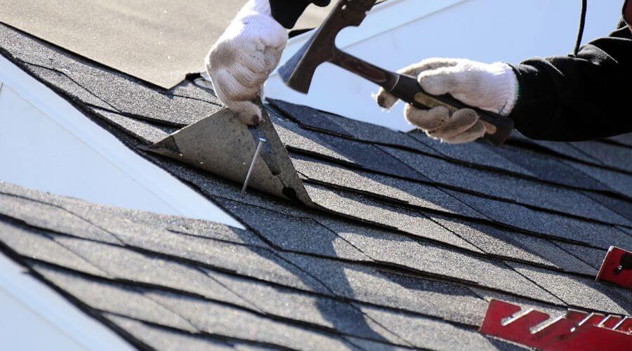 Professional gutter cleaning in Lawnside, NJ
